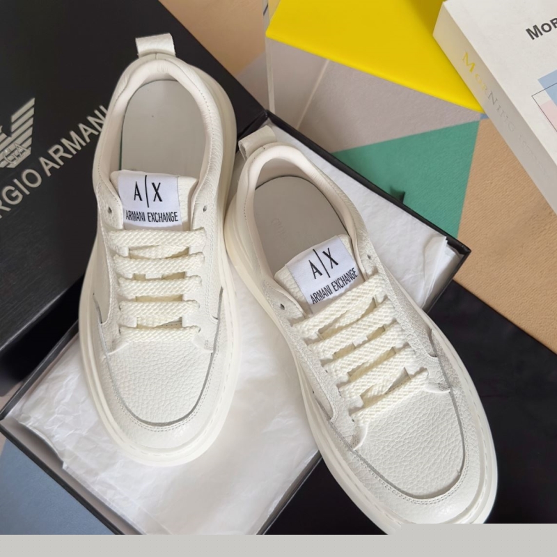 Armani Casual Shoes